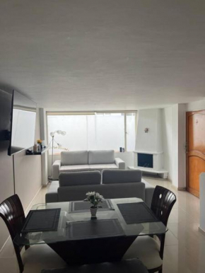 Apartamento Entero Sector Exclusivo De Zipaquira